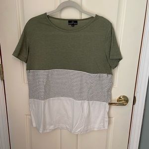 Nursing Queen nursing top EUC